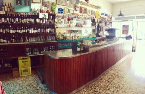 Trattoria Madonnina Milano