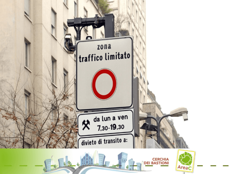 Verifica ingressi Area C Milano: come capire se sei passato - Milano